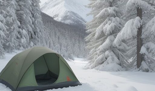 【天気予報】寒冷前線の通過による山の気温推移 | 登山の服装選びと準備