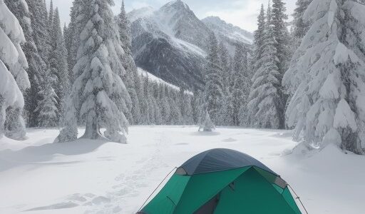 【保温アンダーウェア】冬の登山に選ぶ肌着 | 体温を逃さず肌への負担を抑える