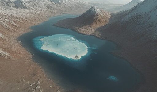 【海底地形図】深海の起伏を確認 | 潜水ルートの計画に役立つ地図の使い方
