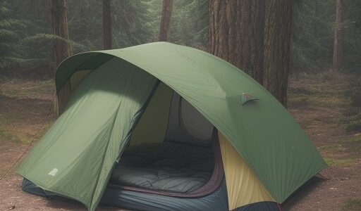 【寝袋】軽量モデルの選び方 | キャンプでの睡眠を変える道具選び