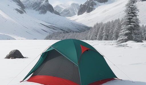 【防寒ウェア】寒冷地の登山で役立つ保温対策 | おすすめの服装と選び方