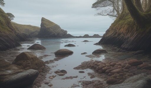 【海洋生物】磯辺で見つける無脊椎動物 | 生態系のつながりを辿る旅