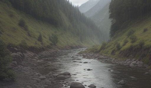 【川釣り】雨量の確認方法 | 釣行前の天気チェック