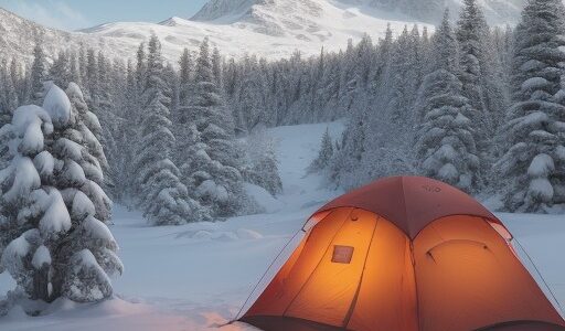【生存術】山での遭難時に備える | 救援を待つための方法と道具