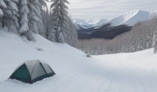 【スキーデビュー】雪山のスキー場 | 初心者が準備すべき持ち物と流れ