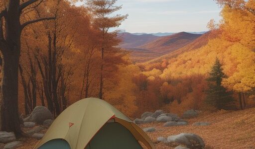 【秋の登山】おすすめの登山ルート | 紅葉が見えるコースを紹介します