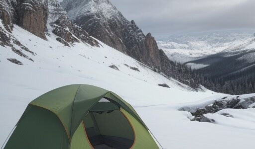 【登山】天候の変化によるリスク | 警報が出た時の判断基準
