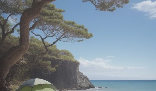 【マリンピロー】海での休憩に使う | 体を休めるリラックス時間