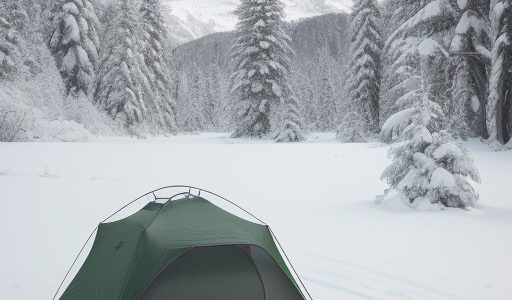 【冬山】防寒対策に揃えたい装備 | 寒さをしのぐ服装の選び方
