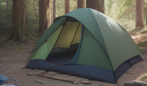 【キャンプ場】失敗しない選び方のコツ | 準備と防虫対策のポイント