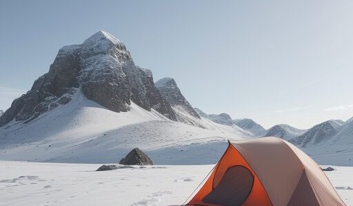 【保温着】冬の登山で体温を守る | おすすめの重ね着方法