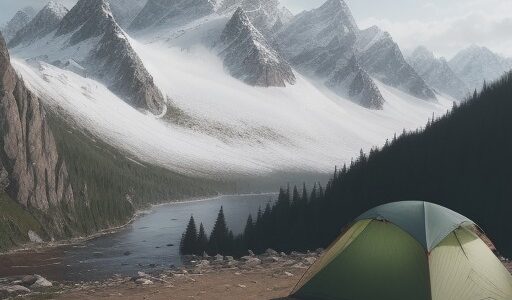 【登山】山の降水確率と雨量の確認方法 | 登山の気象判断のポイント