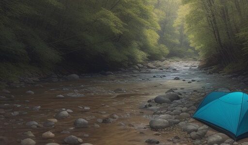 【水生昆虫】川の中の水生生物 | 生態を観察する旅