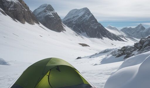 【低気圧対策】登山中の頭痛を防ぐ準備 | 高地の気圧変化への備え