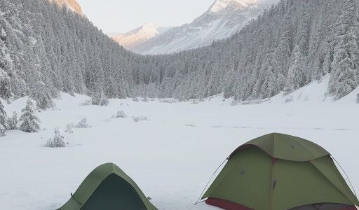 【登山装備】山の天気チェックと準備 | 季節ごとの持ち物リスト