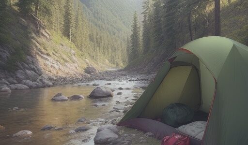 【防水バッグ】荷物のまとめ方 | 川遊びでの使い心地