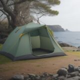 【海水温】変化で変わる魚の種類 | 海洋生物の分布と傾向 をイメージした 広角の風景 の写真