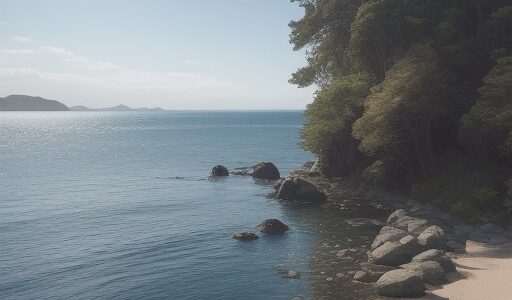 【海泳安全装備】浮力の高いライフジャケット | 海での泳ぎ方と選び方