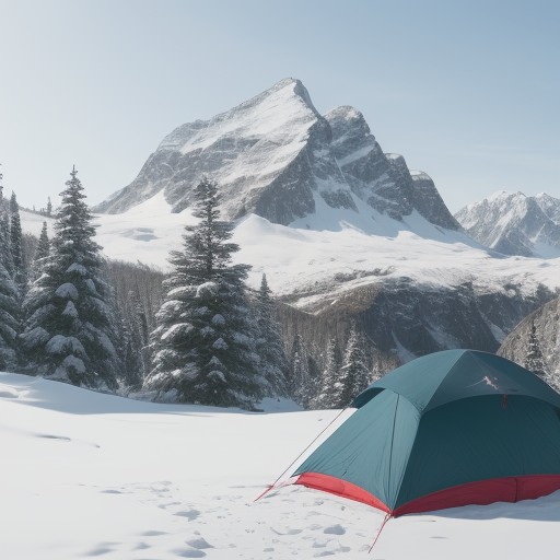 【登山装備】出発前の点検リスト | 安全に登るための確認事項 をイメージした 広角の風景、山 の写真