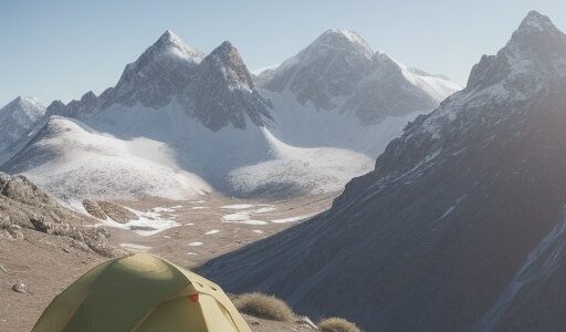 【天候予報】晴れの日の登山ルート | 山頂からの景色と歩き方