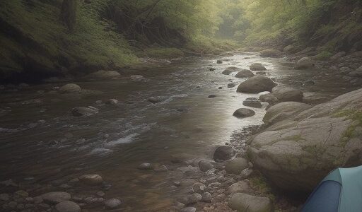 【両生類】清流に住む水生生物 | 川で見つけた生き物の記録