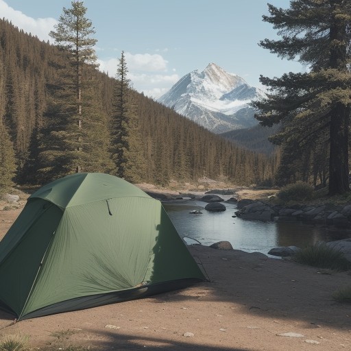 【ザック】選び方のポイント | 初心者が揃えたい登山道具 をイメージした 広角の風景、ハイキング の写真