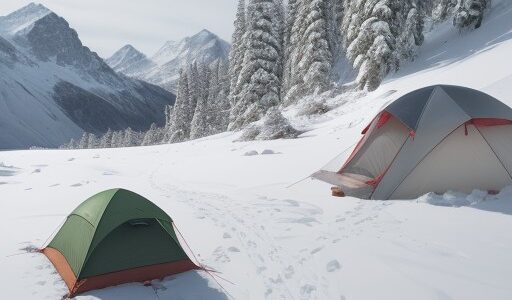 【防寒ウェア】冬の登山で体温を保つ | おすすめの重ね着方法