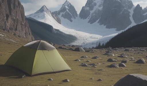【遭難対策】山での生存率を高める方法 | 装備と行動のポイント