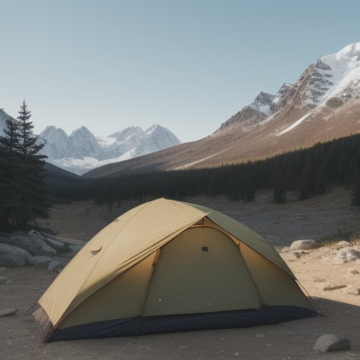 【地形知識】山の標高で変わる景色 | 登山のルート選びに役立つ視点 をイメージした 広角の風景、山、ハイキング の写真