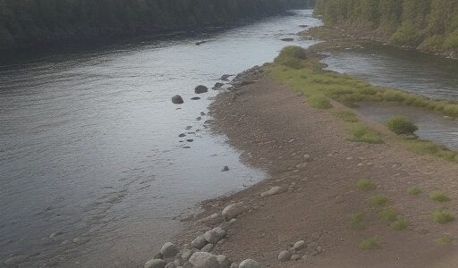 【川釣り】強い流れに立ち向かう道具 | 釣果を伸ばすための解決策