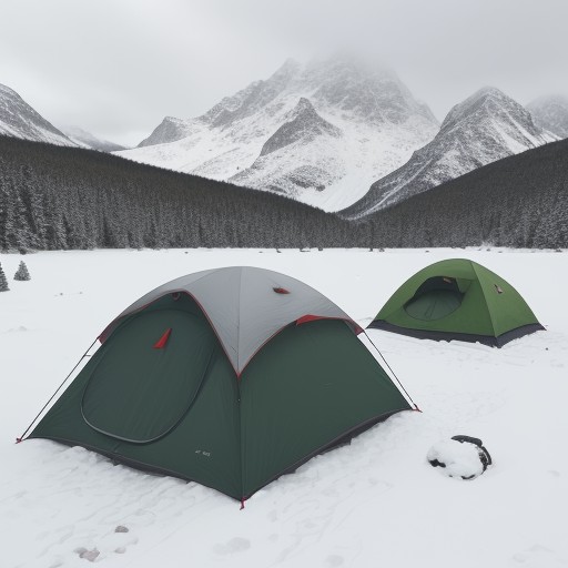 【山の天気】気象庁の情報で確認する | 登山の降水確率と判断基準 をイメージした 広角の風景、山、ハイキング の写真