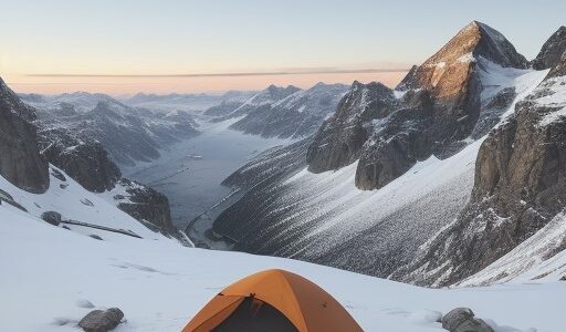 【安全帯】登山での転落を防ぐ装備 | 正しい選び方と使い方