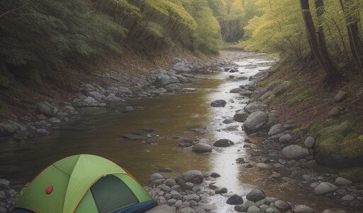 【川の水温】季節ごとの変化 | 釣りのタイミングと対策