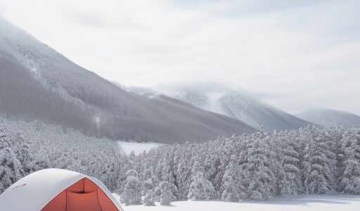 【スキー】北海道のパウダースノー | 雪山を滑る体験記