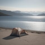 【オフショアフィッシング】ラインの選び方 | 釣果を分けるタックルの構成 をイメージした 広角の風景 の写真