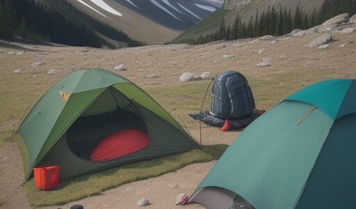 【ハイキング装備】地図と持ち物の準備 | 初心者が揃えたい道具リスト