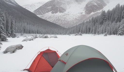 【天候観測】山の気温変化 | 登山の準備に役立つデータまとめ