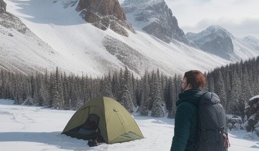 【防寒ウェア】冬の登山で役立つセーター | 体温を保つ選び方と着こなし術