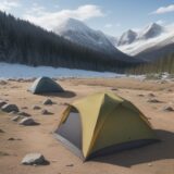 【山の天気予報】山域ごとの予報を確認 | 登山の計画を立てる方法 をイメージした 広角の風景、山、ハイキング の写真