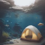 【海水魚】自宅で育てる海水魚の水槽 | 設備と管理の方法 をイメージした 広角の風景 の写真