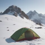 【高度計】山頂までの距離を測定 | 正確な登山のペース管理術 をイメージした 広角の風景、ハイキング の写真