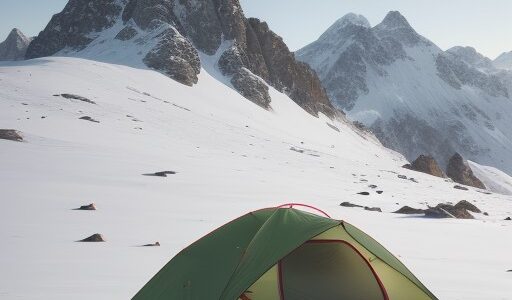 【高度計】山頂までの距離を測定 | 正確な登山のペース管理術