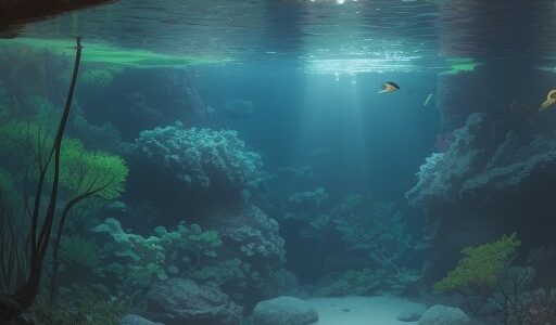 【アクアリウム】水槽で飼う熱帯魚 | 選び方とレイアウトのコツ