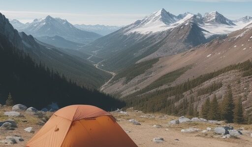【天候予報】晴れの日の登山計画 | 山頂からの景色を狙う準備