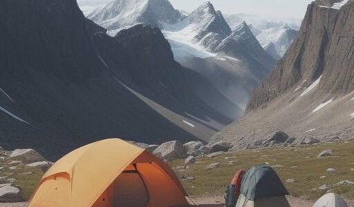 【登山装備】初心者が揃えたい道具 | 山歩きの準備リスト