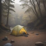 【エギング】おすすめのフィッシングギア | 秋のアオリイカを狙う道具選び をイメージした 広角の風景、秋 の写真