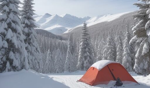【スキー】雪山のコース選び | 冬の装備と注意点