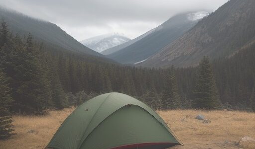 【天気予報】登山の雨への備え | 安全な山行のための判断基準