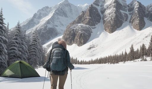 【登山杖】歩行を助ける使い方 | 足への負担を減らす選び方