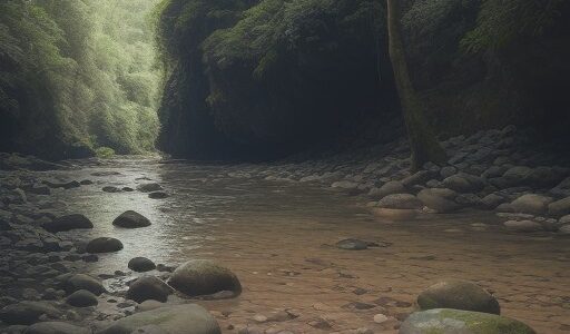 【水温】熱帯魚が住む川の温度 | 夏の環境と管理方法